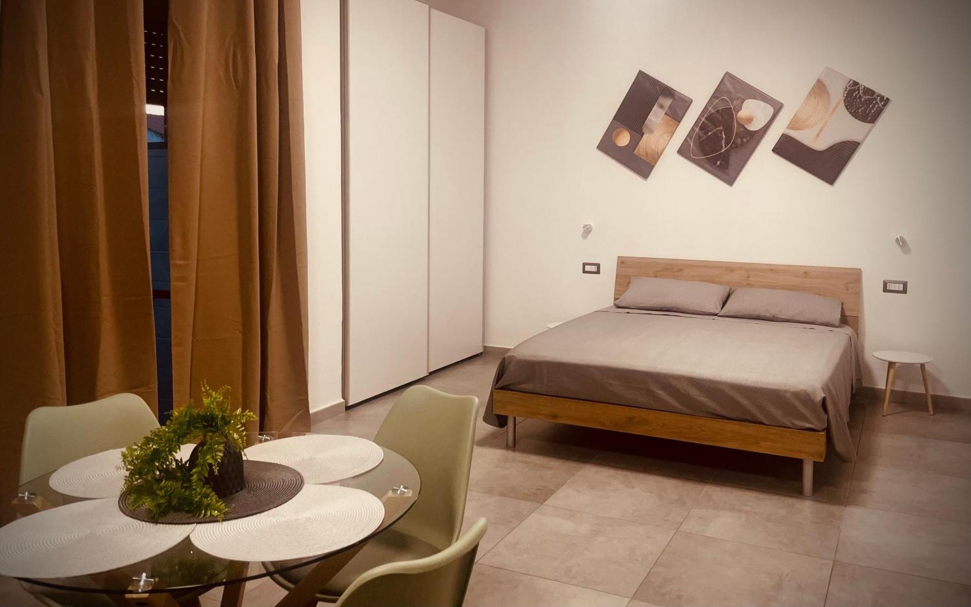 Hotel Maquini Alghero Exteriér fotografie