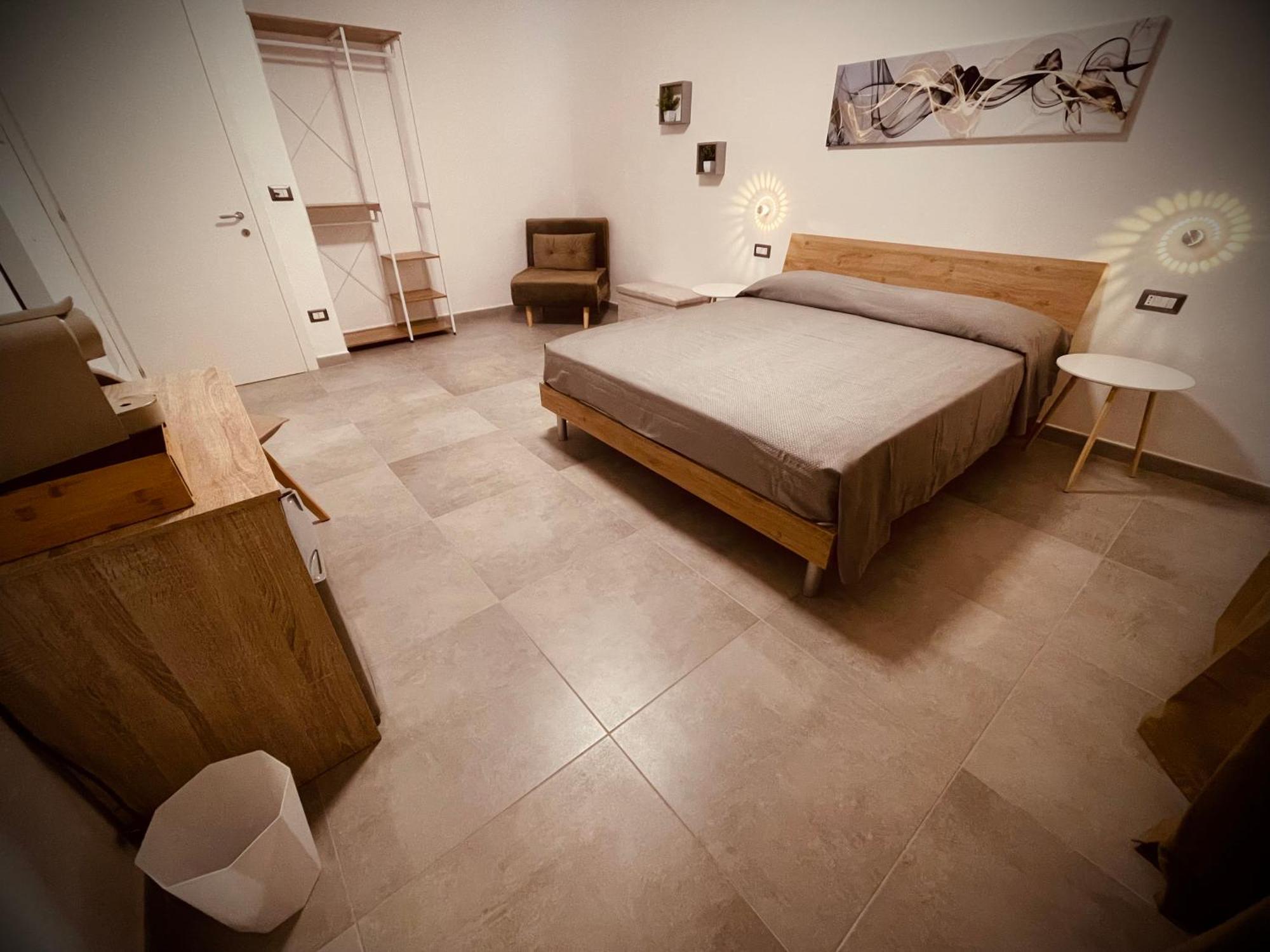 Hotel Maquini Alghero Exteriér fotografie